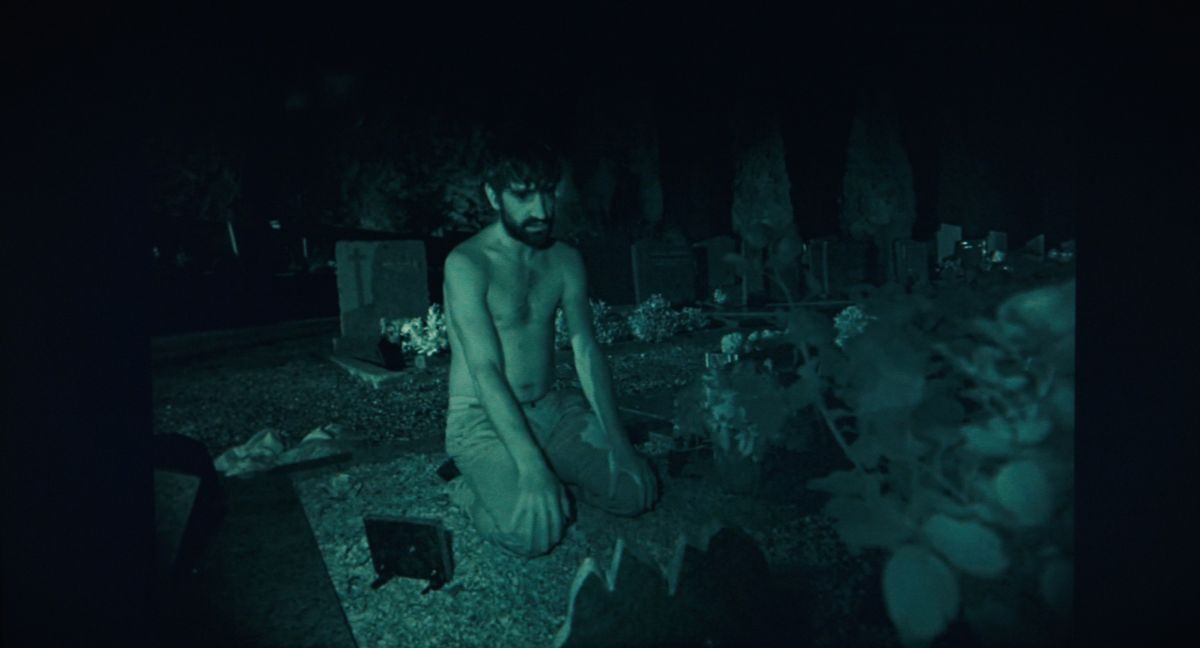 Crítica de “La noche del crimen”, un femicidio francés sin resolución