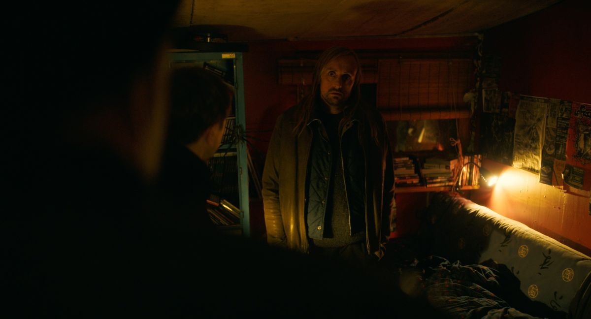 Crítica de “La noche del crimen”, un femicidio francés sin resolución