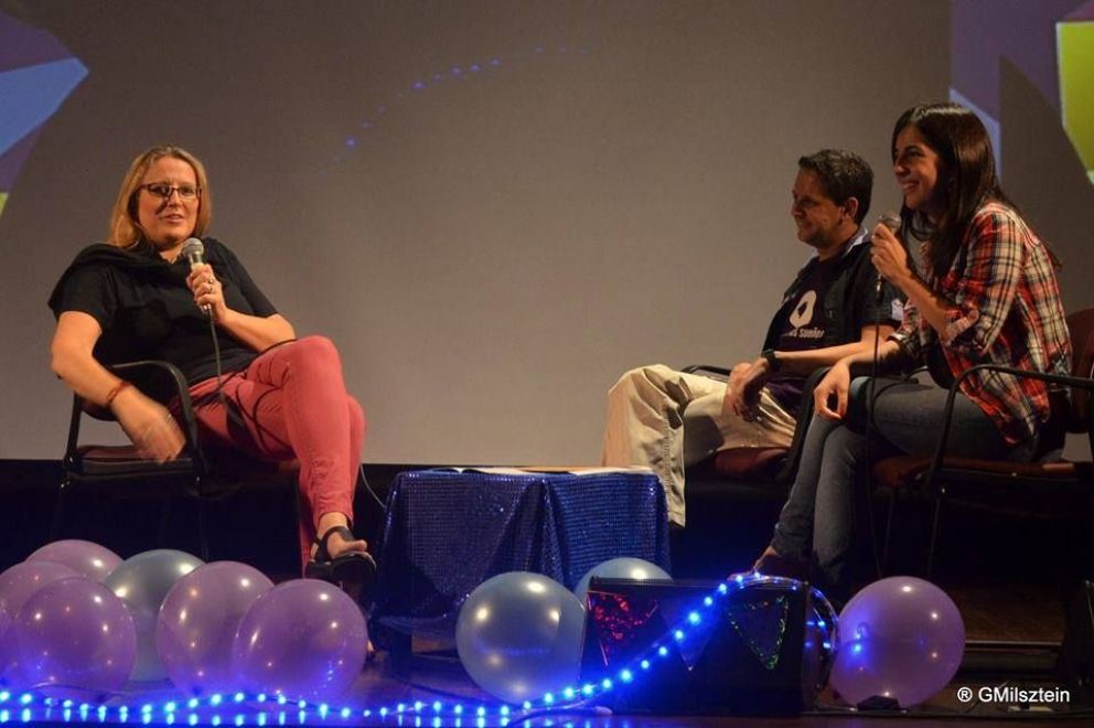 La Nave de los Sueños vuelve a la Biblioteca Nacional con el ciclo “ Destellos de la luz"