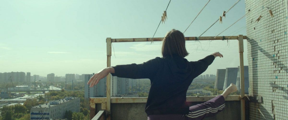 "Vuelta al mundo", la gira de cine de autor ruso llega a Buenos Aires