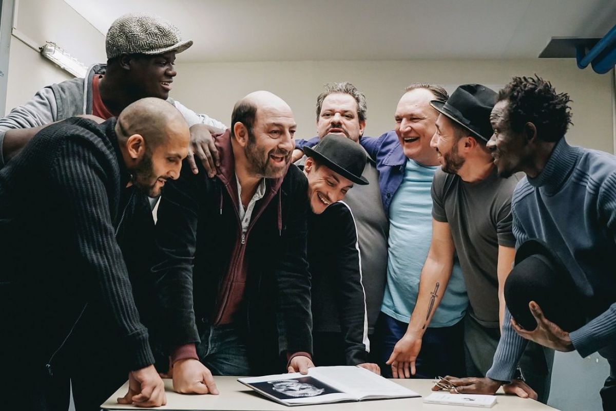 Crítica de "El triunfo", o ¿qué puede devolverle la ficción a la realidad?