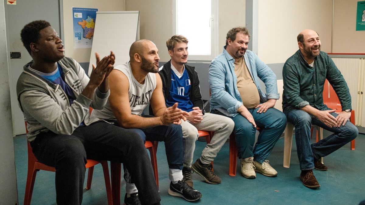 Crítica de "El triunfo", o ¿qué puede devolverle la ficción a la realidad?