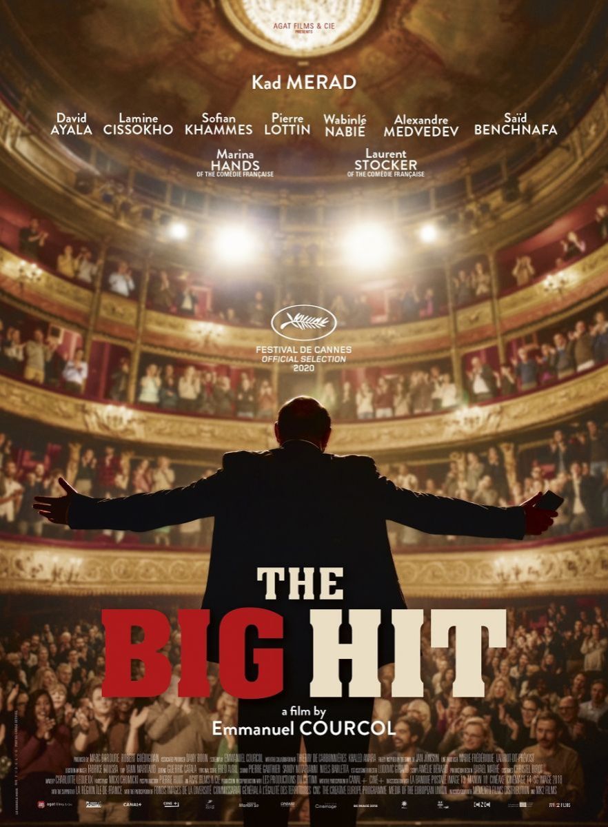 Crítica de "El triunfo", o ¿qué puede devolverle la ficción a la realidad?