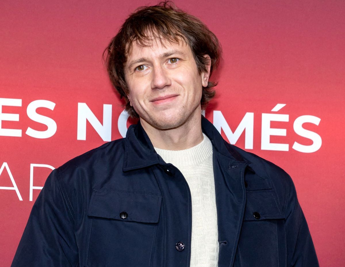 Bastien Bouillon y la deconstrucción del machismo en “La noche del crimen”