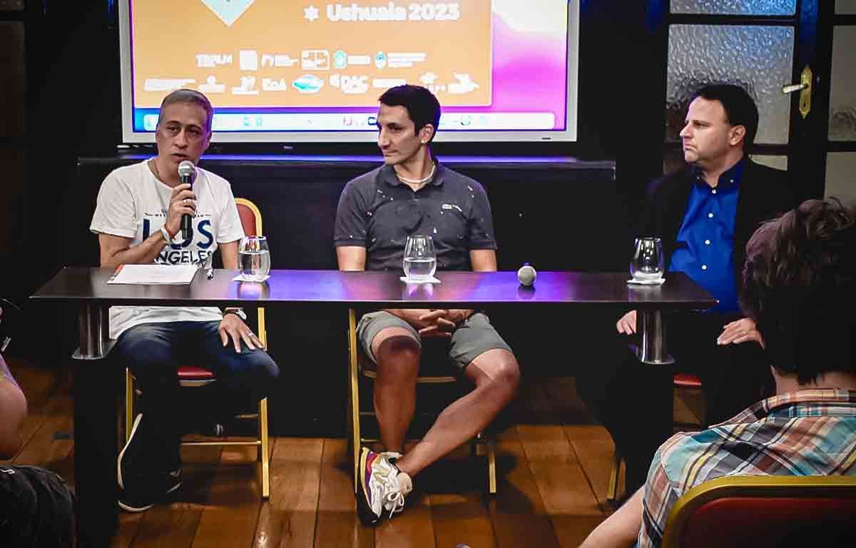 La segunda Edición del Festival CdFdM tuvo su presentación oficial