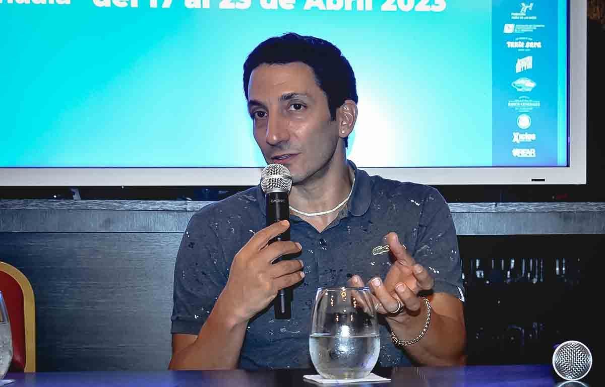 La segunda Edición del Festival CdFdM tuvo su presentación oficial