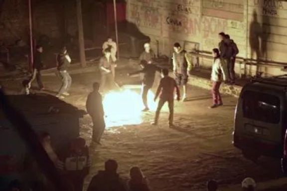 Todos los ganadores del MAFIZ, el área de industria del 26 Festival de Málaga