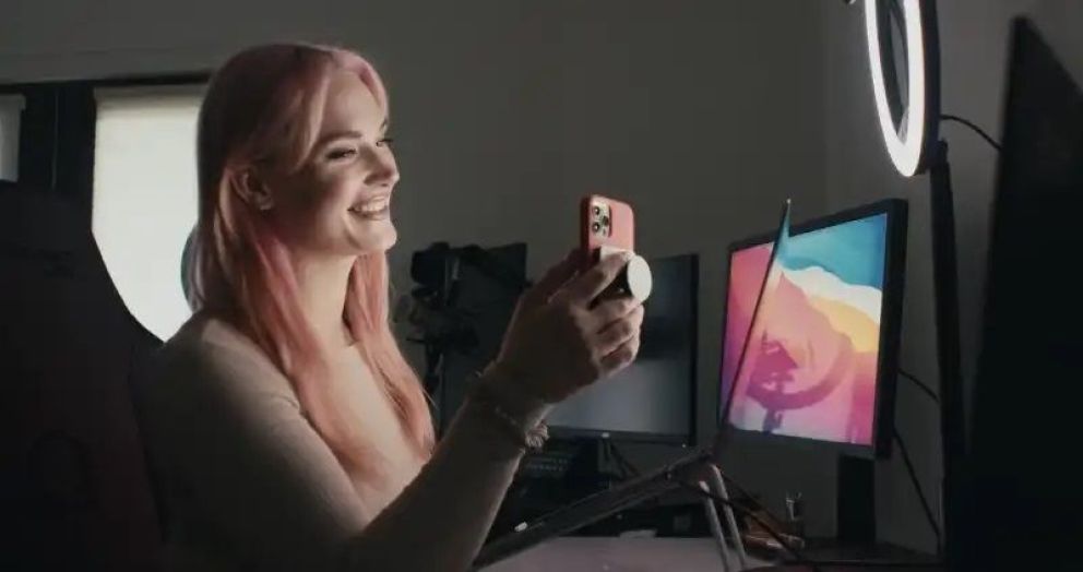 Crítica de "El clímax del millón: La historia de Pornhub", Suzanne Hillinger disecciona la industria del porno