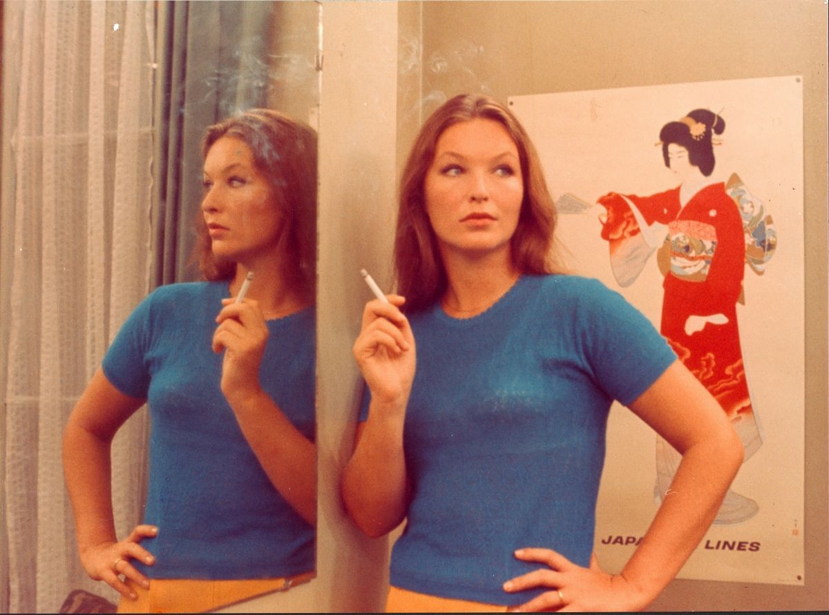 "2 o 3 cosas que yo sé de ella", un clásico de Jean-Luc Godard en versión remasterizada