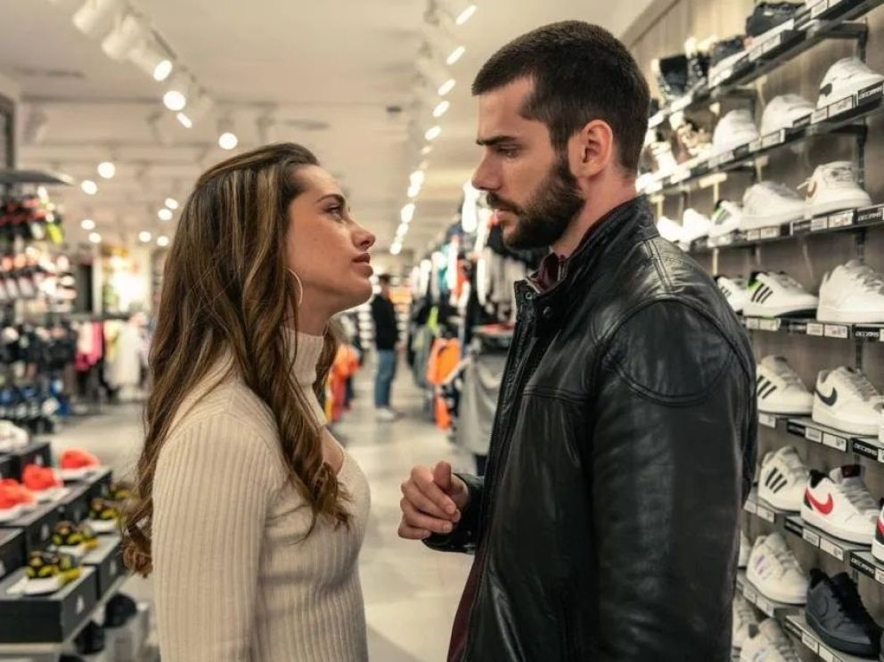 Crítica de "Hasta el cielo, la serie", mucho mejor que la película