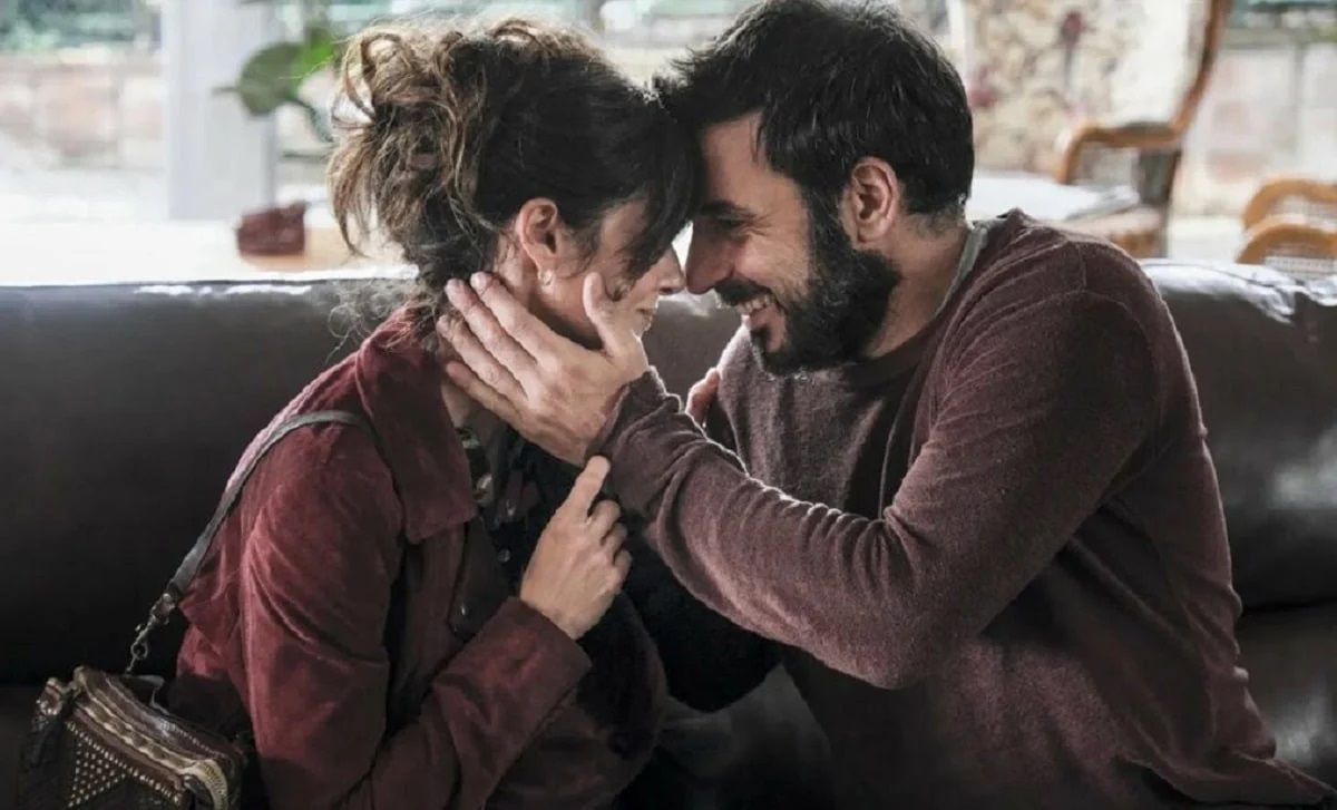 Crítica de "Ya era hora" o el regreso de la marmota italiana