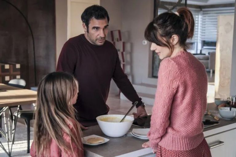 Crítica de "Ya era hora" o el regreso de la marmota italiana