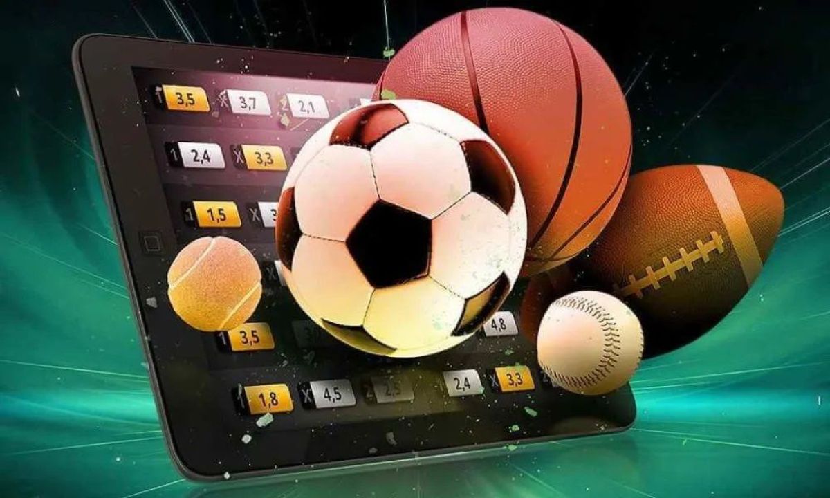 La tecnología está haciendo que las apuestas deportivas sean más emocionantes