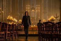 Crítica de "John Wick 4", Keanu Reeves y el mejor cine de acción de la última década