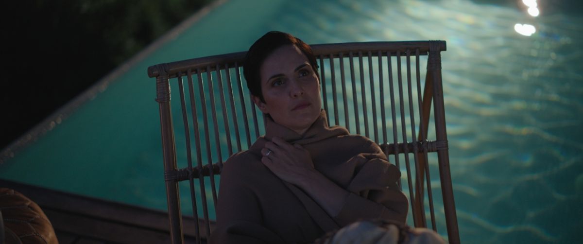 Crítica de “Asfixiados”, Leonardo Sbaraglia y Julieta Díaz en una película que naufraga