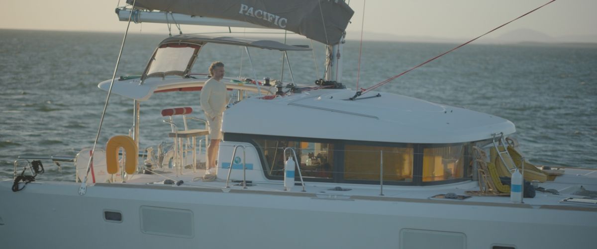 Crítica de “Asfixiados”, Leonardo Sbaraglia y Julieta Díaz en una película que naufraga