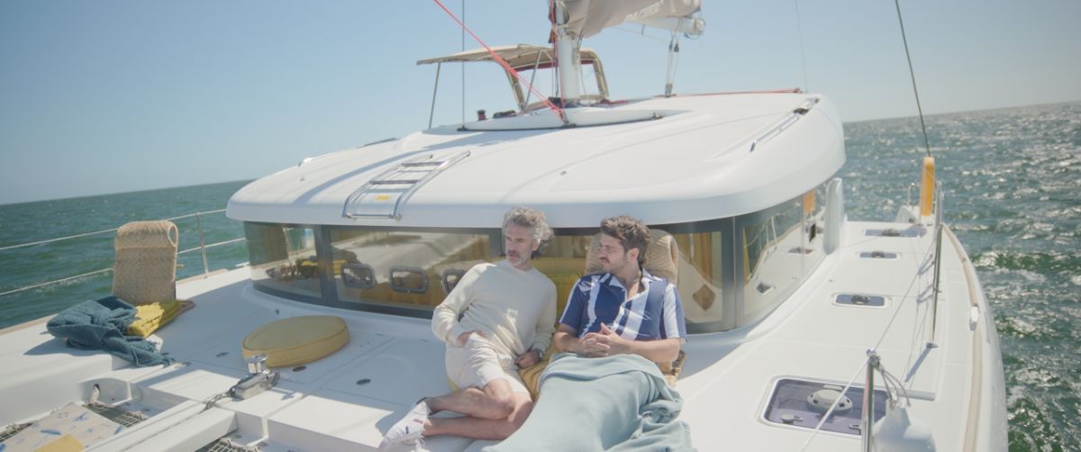 Crítica de “Asfixiados”, Leonardo Sbaraglia y Julieta Díaz en una película que naufraga