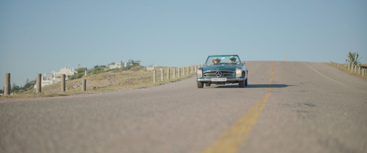 Crítica de “Asfixiados”, Leonardo Sbaraglia y Julieta Díaz en una película que naufraga