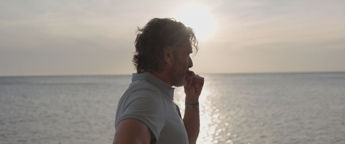 Crítica de “Asfixiados”, Leonardo Sbaraglia y Julieta Díaz en una película que naufraga