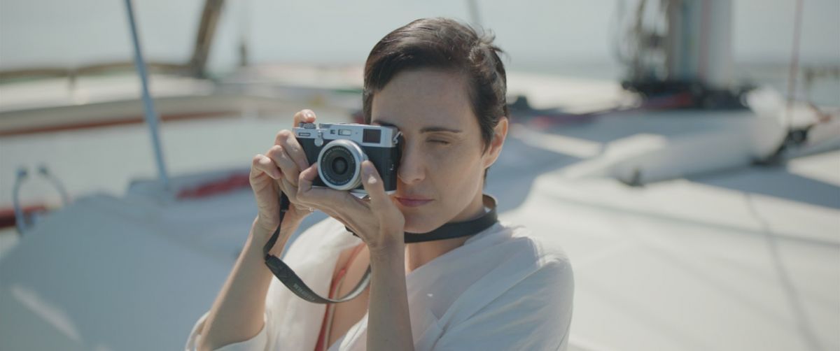 Crítica de “Asfixiados”, Leonardo Sbaraglia y Julieta Díaz en una película que naufraga