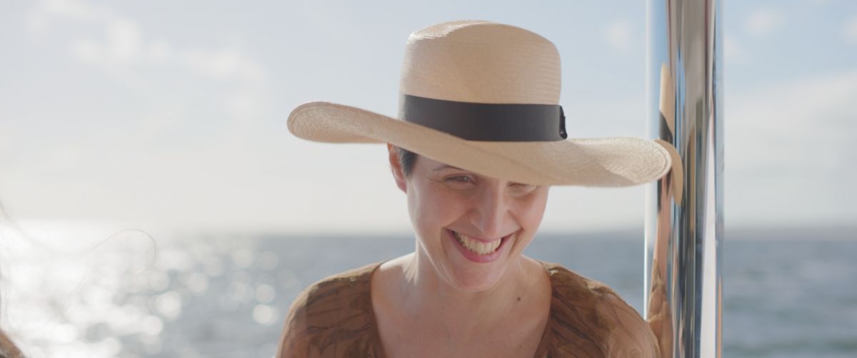 Crítica de “Asfixiados”, Leonardo Sbaraglia y Julieta Díaz en una película que naufraga