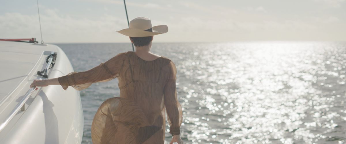 Crítica de “Asfixiados”, Leonardo Sbaraglia y Julieta Díaz en una película que naufraga