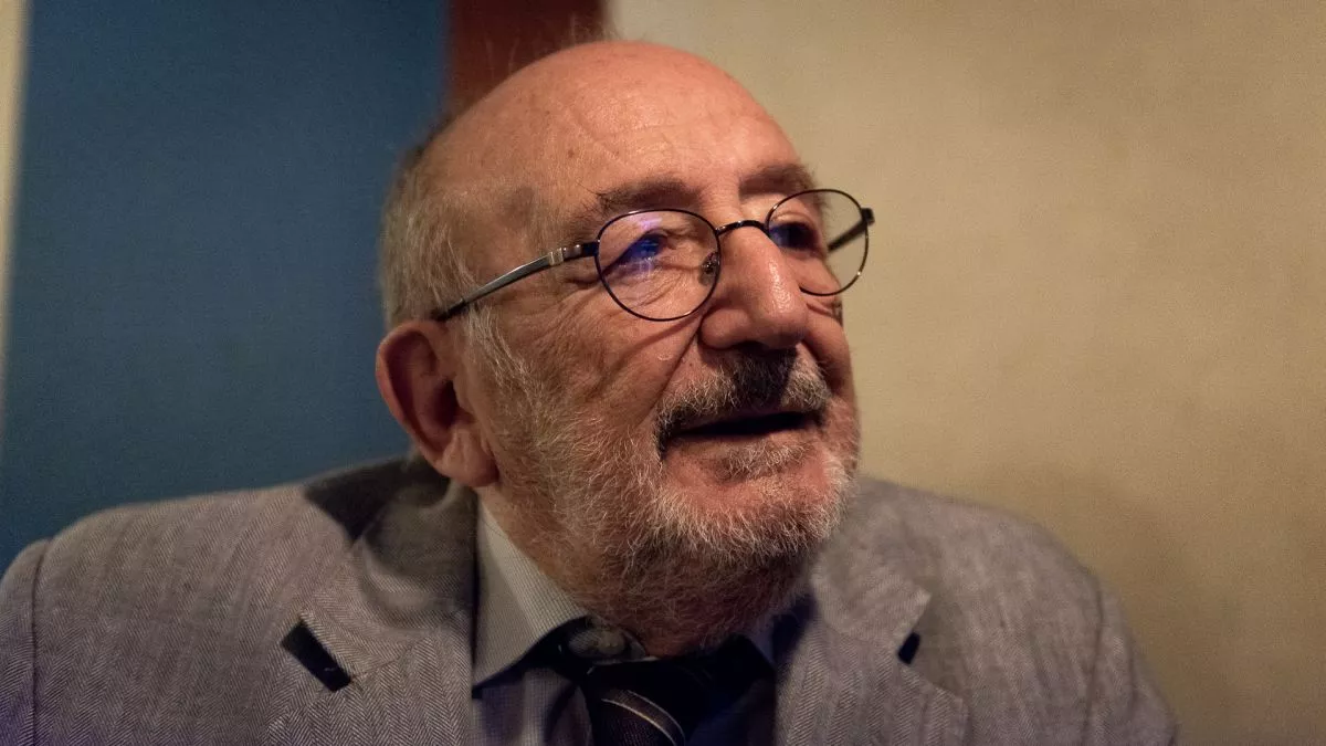 Rafael Filippelli, reconocido director y guionista argentino, falleció hoy  a los 84 años | EscribiendoCine