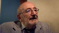 Rafael Filippelli, reconocido director y guionista argentino, falleció hoy a los 84 años