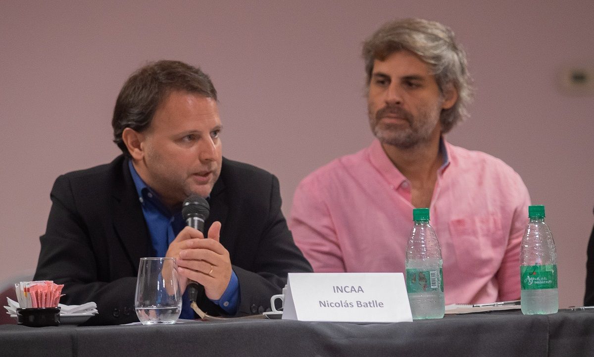 Se reunió en Misiones la Asamblea Federal del INCAA