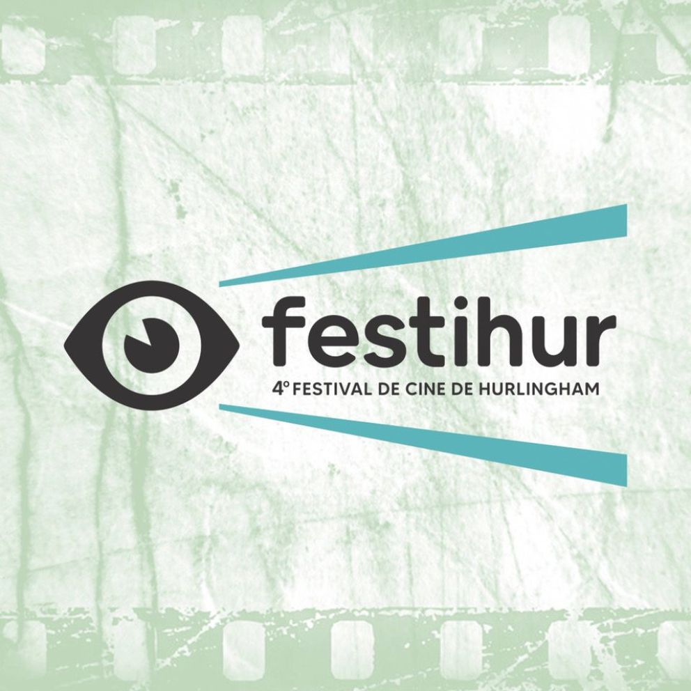 Abierta la convocatoria para la 4 edición del FESTIHUR, Festival de Cine de Hurlingham