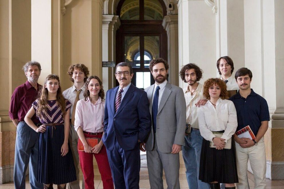 En el Día de la Memoria, una proyección colectiva y federal de “Argentina, 1985”