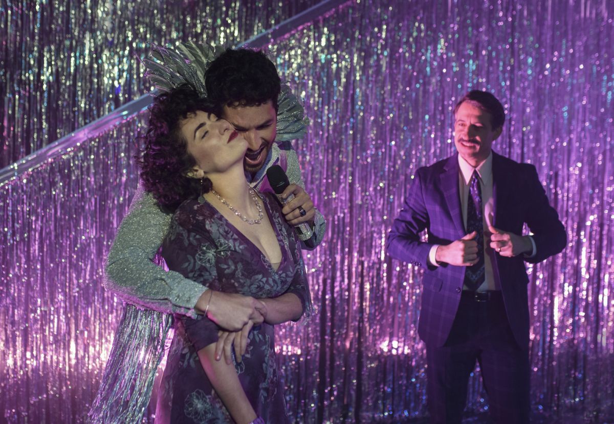 Crítica de “El Reino 2”, la temporada final de la serie que mezcla política con religión