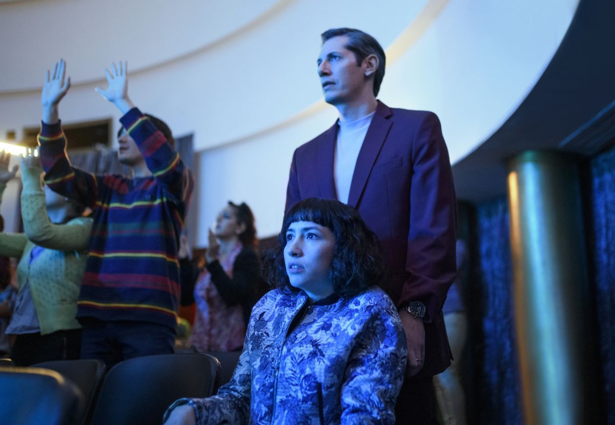 Crítica de “El Reino 2”, la temporada final de la serie que mezcla política con religión