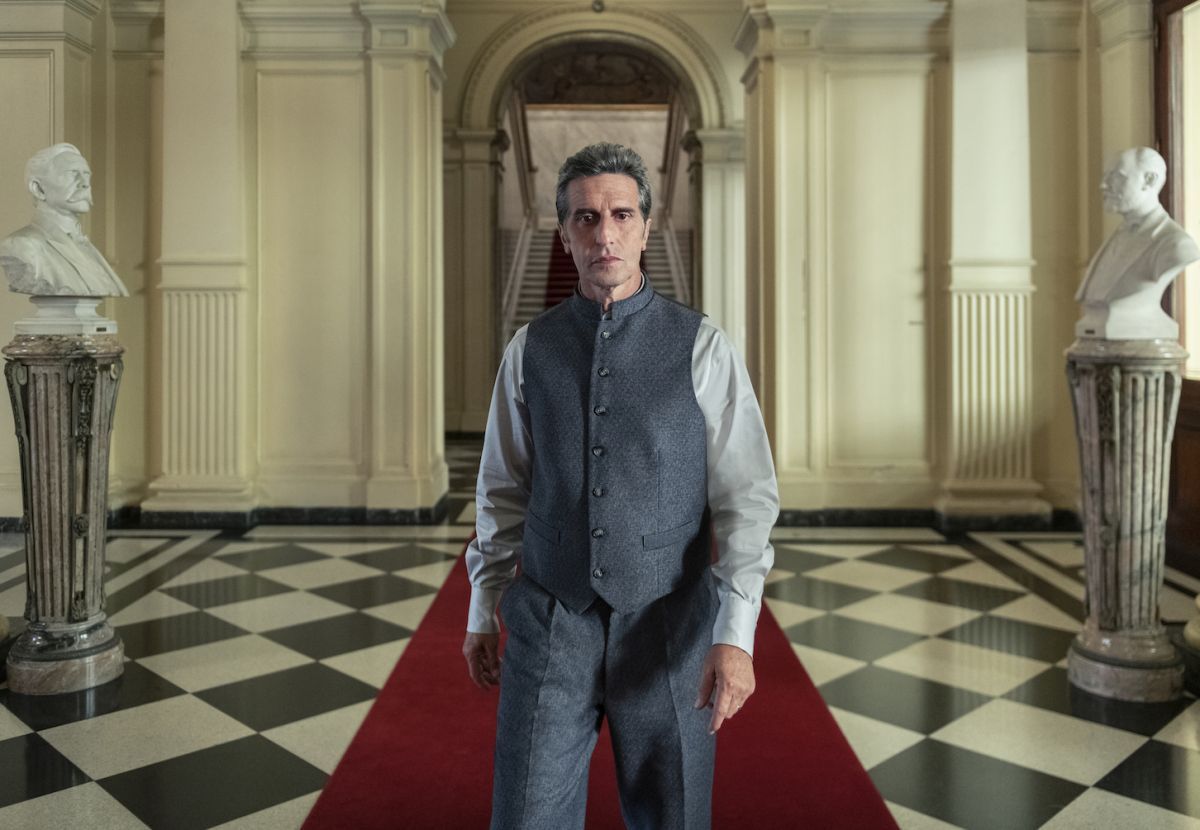 Crítica de “El Reino 2”, la temporada final de la serie que mezcla política con religión