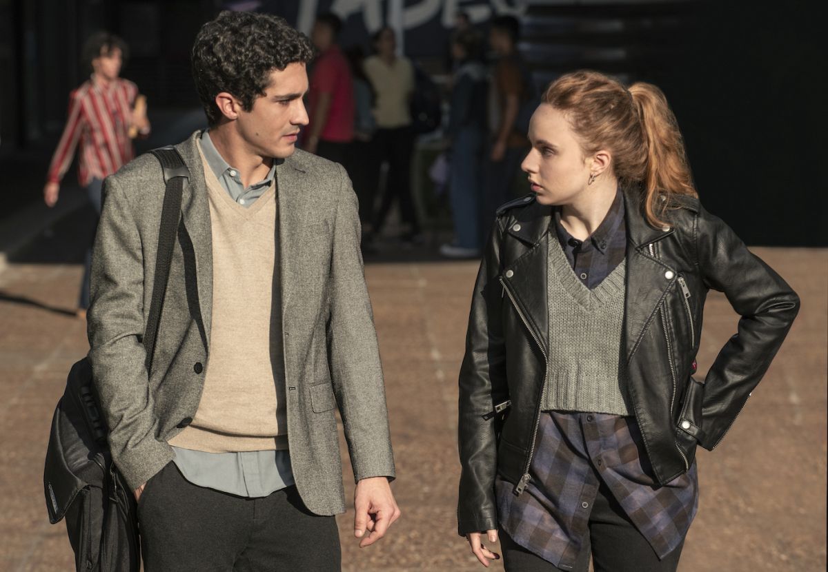 Crítica de “El Reino 2”, la temporada final de la serie que mezcla política con religión