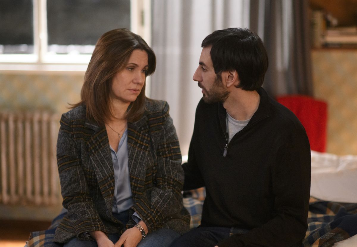 Crítica de “El Reino 2”, la temporada final de la serie que mezcla política con religión