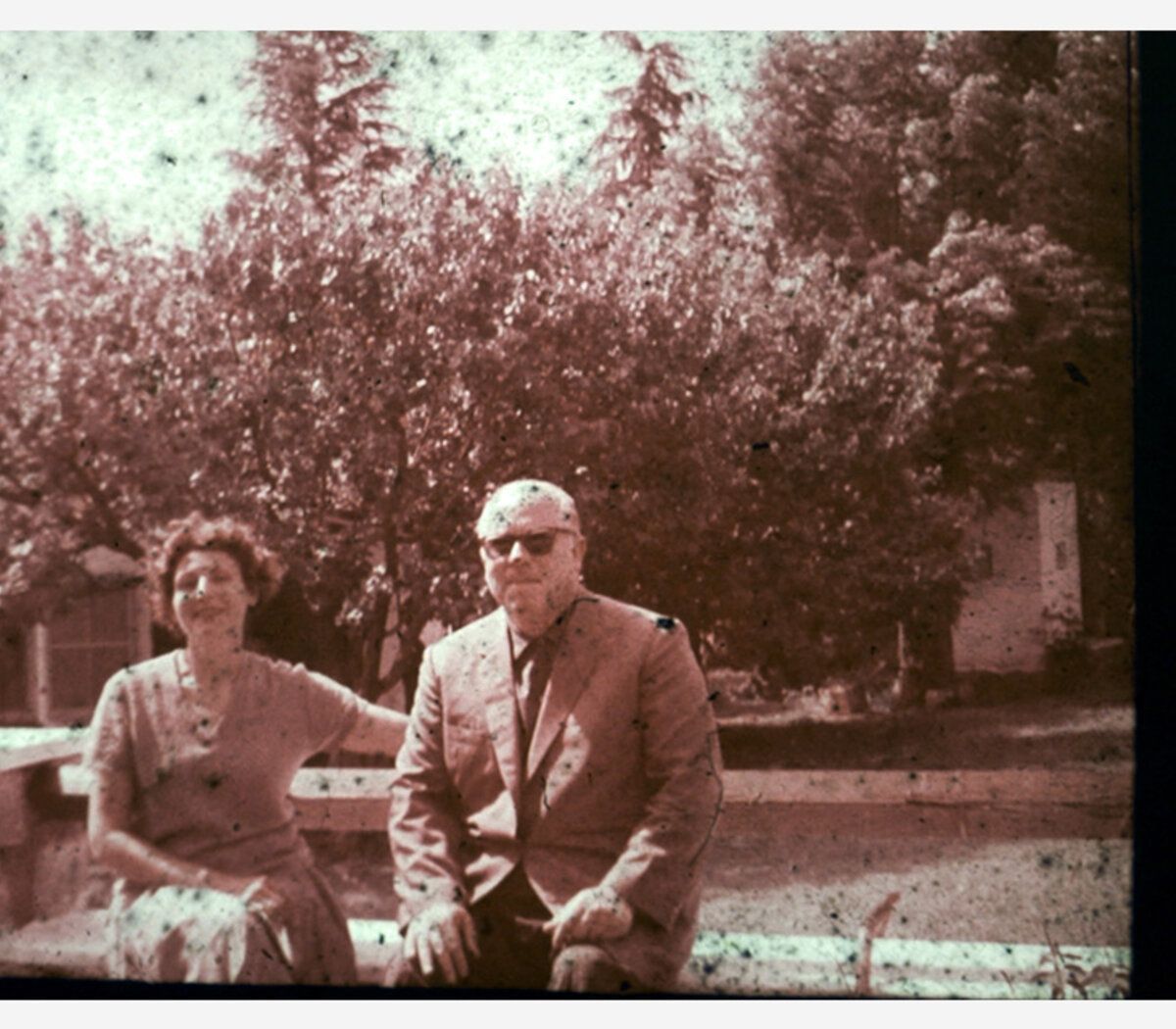 Crítica de  "La casa de los tíos", un documental sobre la familia, la pérdida y el pasado de Verónica Rossi 