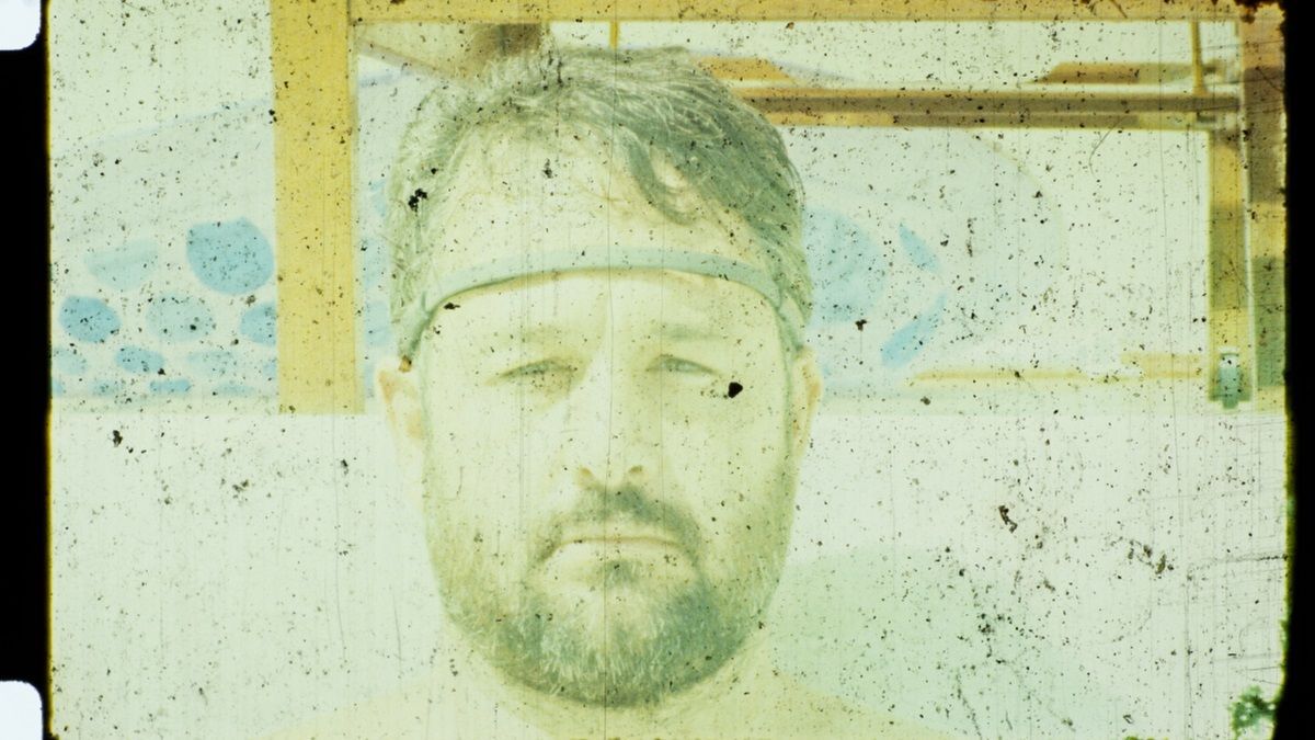 Crítica de "Diarios del encierro", Jeff Zorrilla y la pandemia