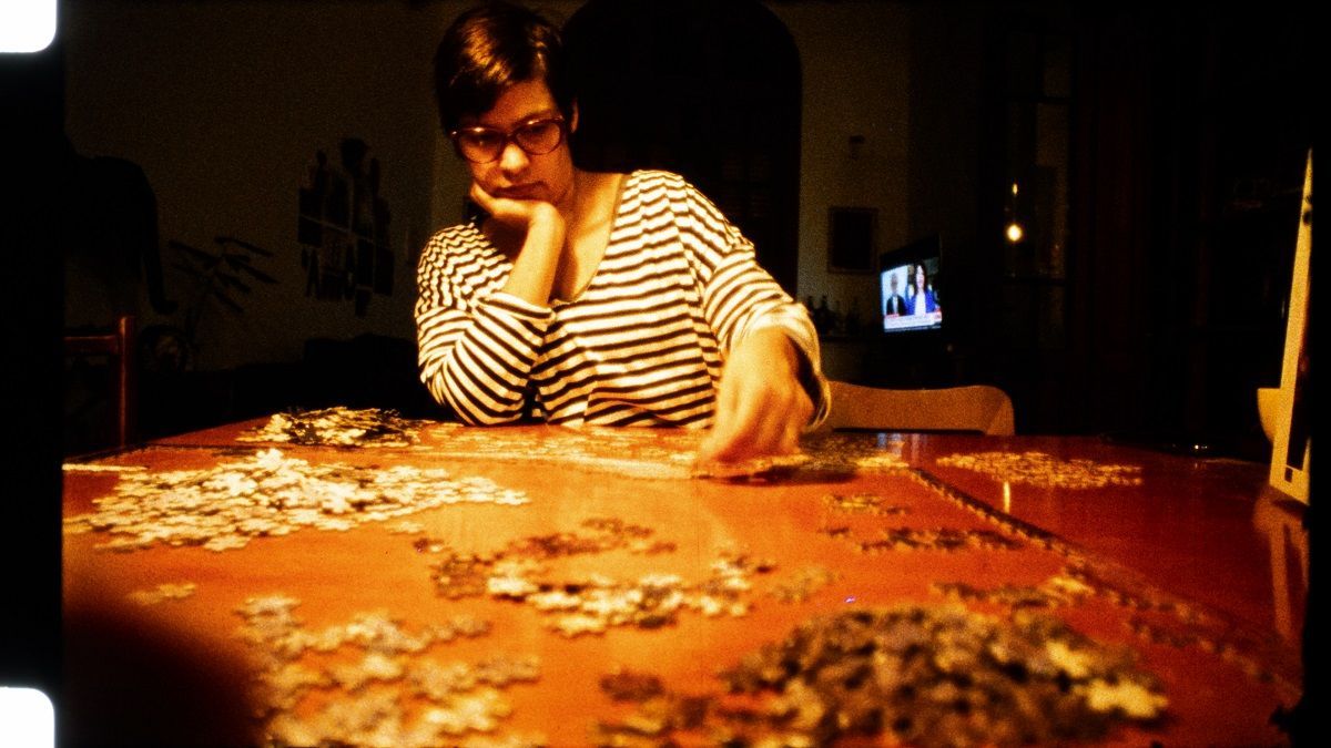 Crítica de "Diarios del encierro", Jeff Zorrilla y la pandemia