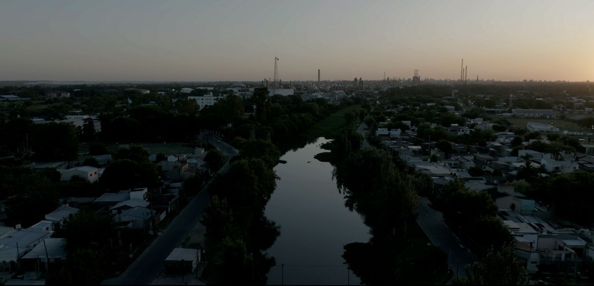 "Desamparados bajo el agua", documental sobre la tragedia de la inundación en La Plata se estrena a 10 años del suceso