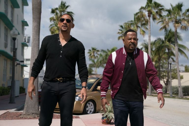 “Critiques of the Uninterrupted Legacy of Will Smith and Martin Lawrence in ‘Bad Boys Forever'” – An Exploration by WritingCinema