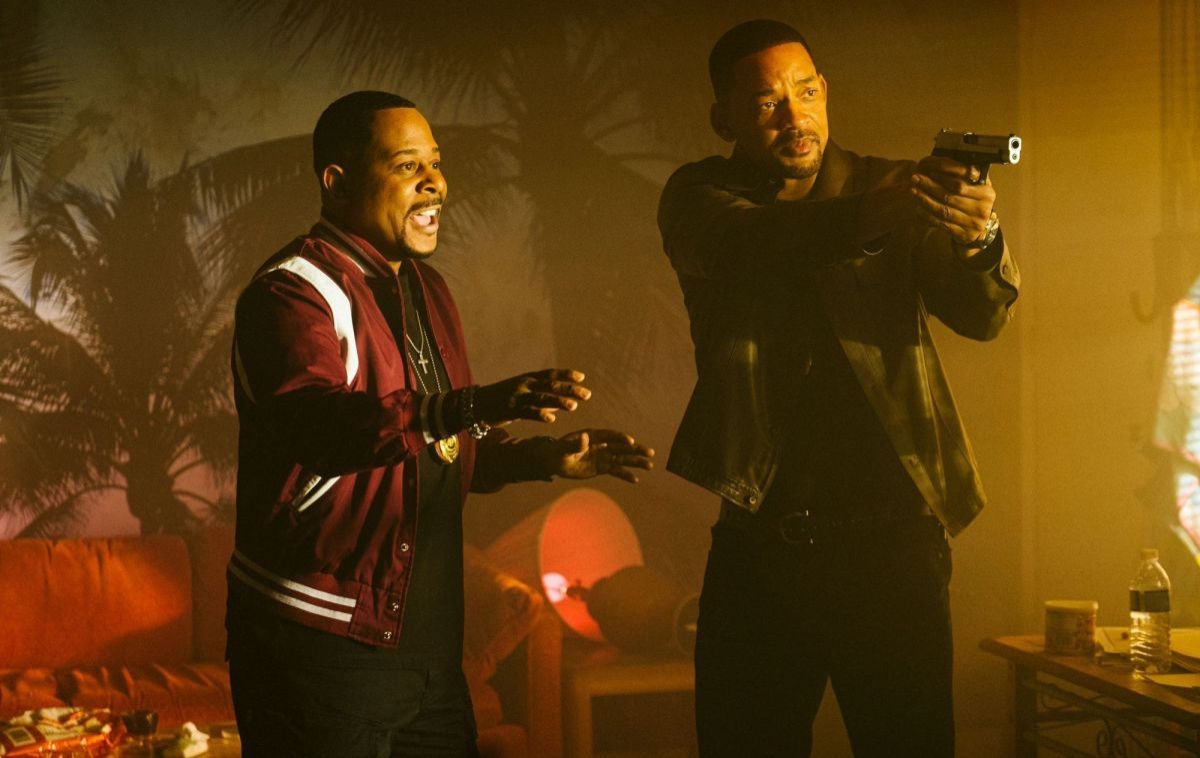 Crítica de “Bad Boys para siempre”, Will Smith y Martin Lawrence en una saga intacta