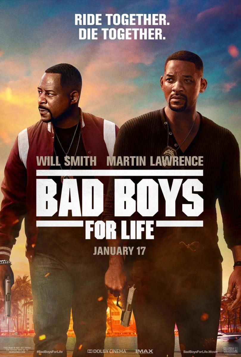 Crítica de “Bad Boys para siempre”, Will Smith y Martin Lawrence en una saga intacta