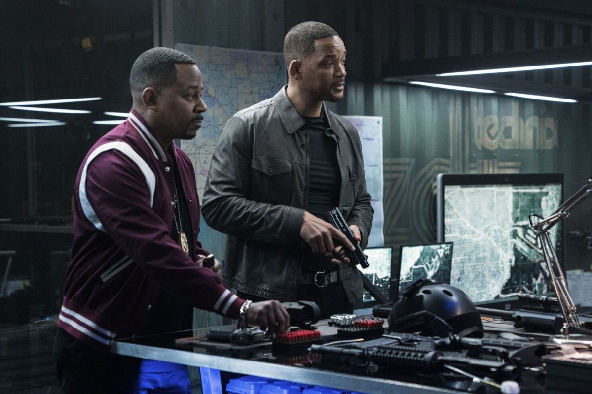 Crítica de “Bad Boys para siempre”, Will Smith y Martin Lawrence en una saga intacta