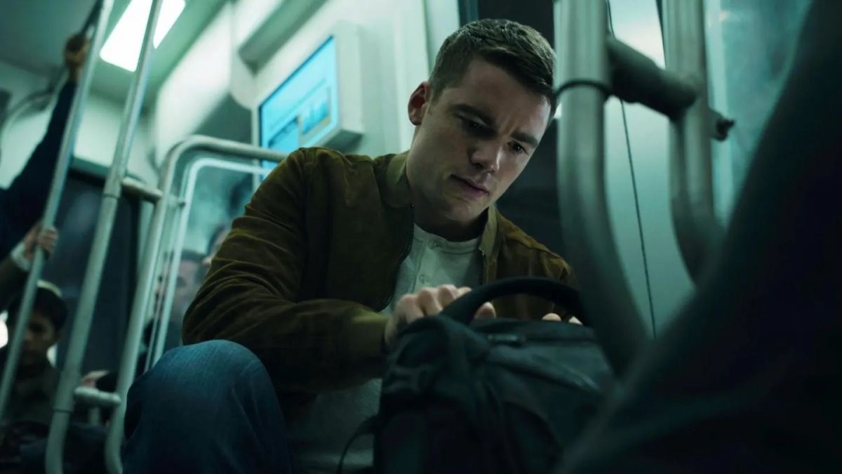 Crítica de "El agente nocturno", un trepidante thriller de espías