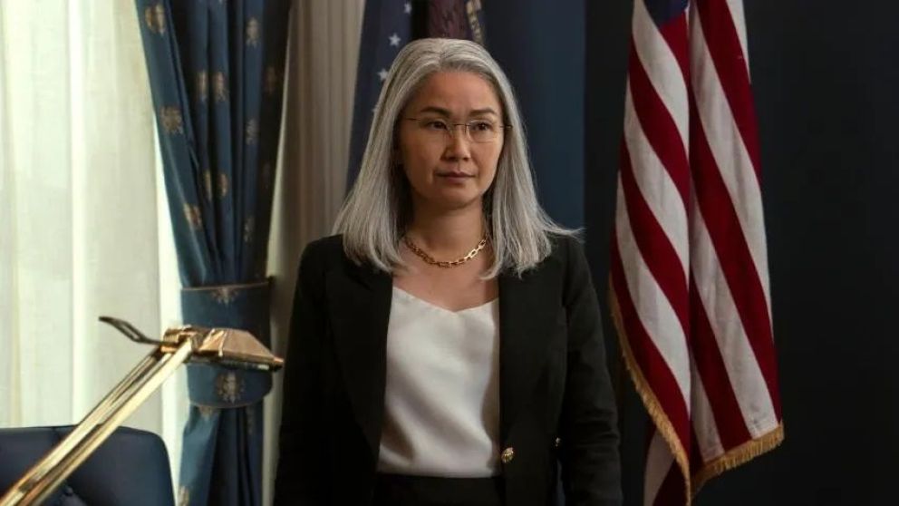 Crítica de "El agente nocturno", un trepidante thriller de espías