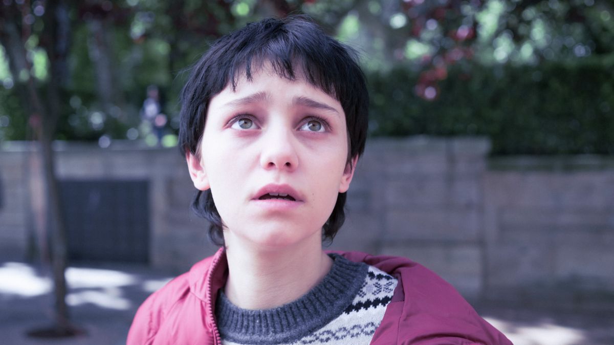 Crítica de “13 exorcismos”, José Sacristán en un exorcismo innecesario