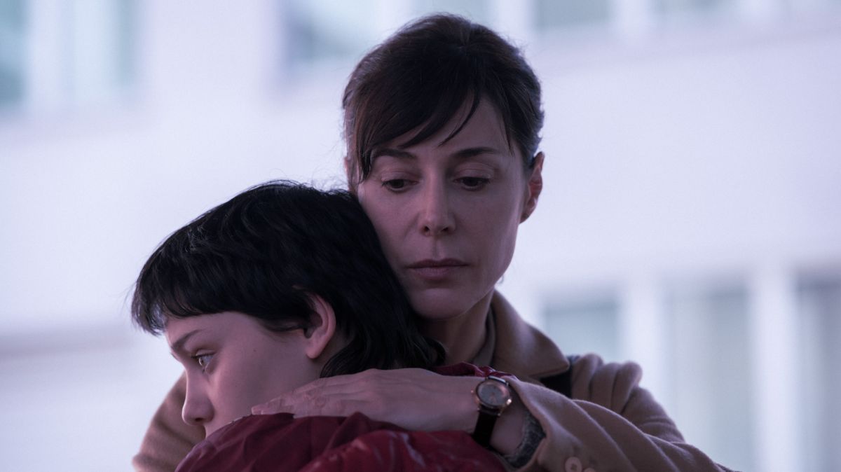 Crítica de “13 exorcismos”, José Sacristán en un exorcismo innecesario