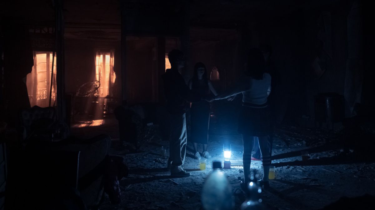 Crítica de “13 exorcismos”, José Sacristán en un exorcismo innecesario