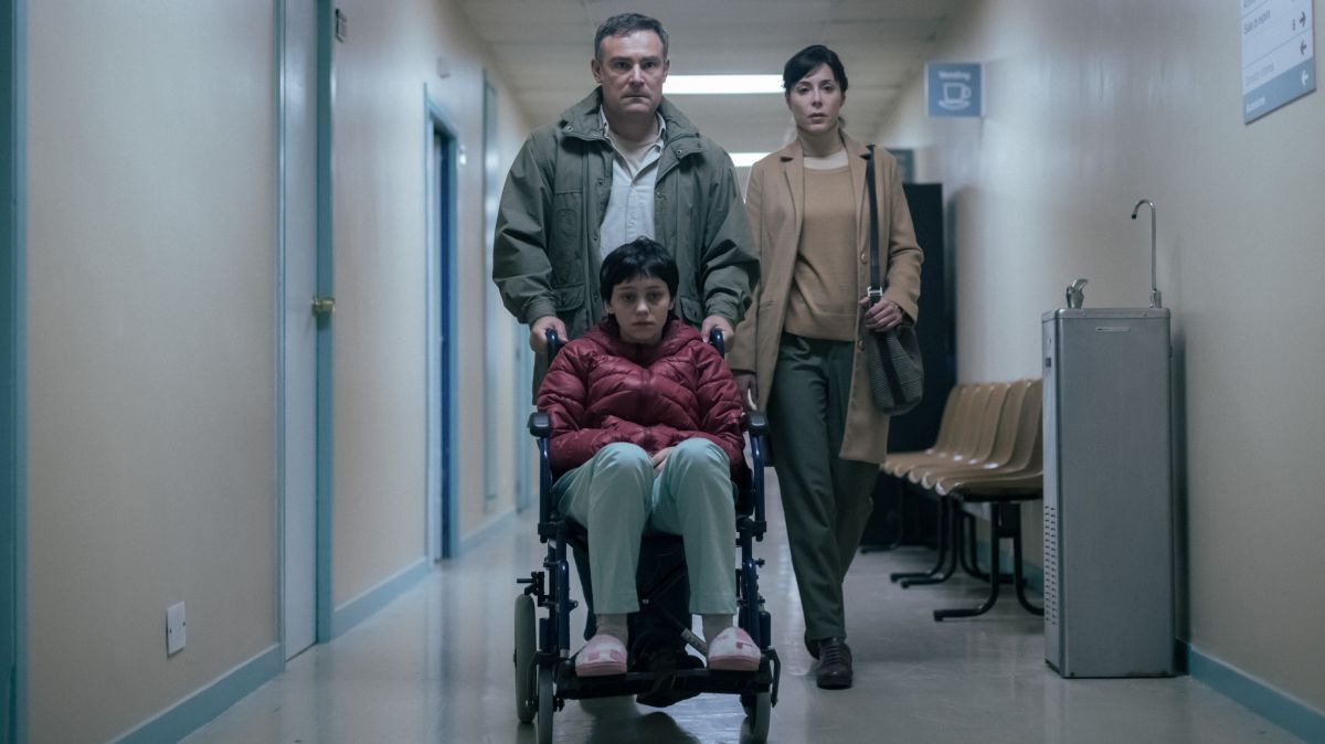 Crítica de “13 exorcismos”, José Sacristán en un exorcismo innecesario